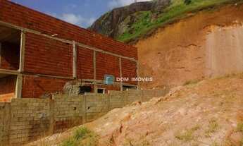 Imagem: Terreno com 240m² - Terras Altas - Juiz