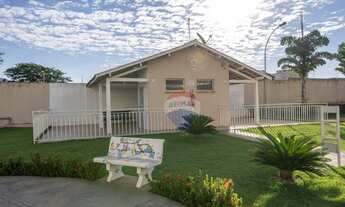 Imagem 6: Apartamento com 2 dormitórios à venda, 75 m² por R$ 175.000 - Condomínio Angelina Capuano