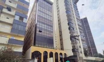 Imagem: Sala comercial Setor Oeste