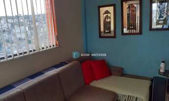 Imagem 3: Apartamento 2 quartos, 1 suíte, 1 vaga de garagem - São Mateus - Juiz de Fora