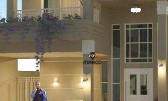 Imagem 1: Casa com 4 dormitórios à venda, 215 m² por R$ 1.500.000 - Jardim Imperial - Cuiabá/MT