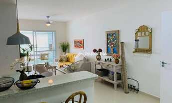 Imagem 5: Apartamento com 3 dormitórios à venda, 104 m² por R$ 1.980.000,00 - Riviera Módulo 2 - Ber