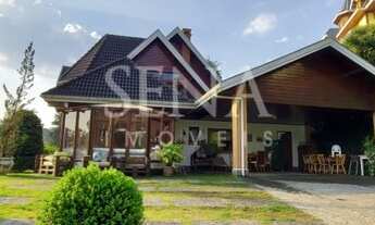 Imagem 2: Casa Em Condomínio / Venda