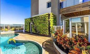 Imagem 4: Apartamento Alto Padrão com 3 Suítes na 404 Sul em Palmas/TO