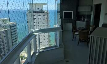 Imagem 5: Apartamento para venda com 137 metros quadrados com 3 quartos em Centro - Balneário Cambor