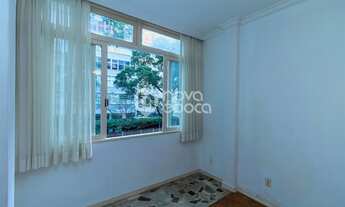 Imagem 2: Rio de Janeiro - Apartamento Padrão - Laranjeiras