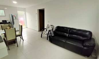 Imagem 2: JOINVILLE - Apartamento Padrão - IRIRIU
