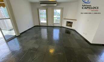 Imagem 5: Cobertura com 3 dormitórios à venda, 320 m² por R$ 4.500.000,00 - Pompeia - São Paulo/SP