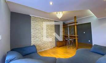 Imagem: Apartamento à Venda - Pátria Nova, 2 Quartos