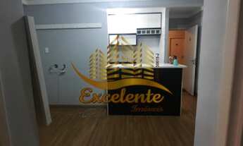 Imagem 5: Apartamento - Locação - Residencial Anauá - Cod. 653