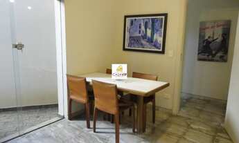 Imagem 7: Casa assobradada alto padrão à venda, Alto de Pinheiros, 400m², 4 suítes, 8 vagas!