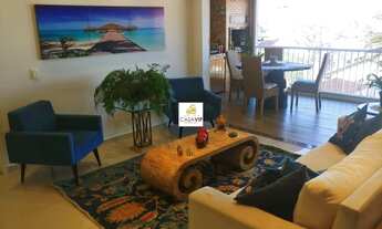 Imagem 3: Apartamento à venda, Vila Gumercindo, 140m², 3 suítes, 2 vagas!