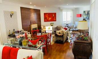 Imagem 2: Apartamento à venda, Paraíso, 365m², 5 dormitórios, 3 suítes, 5 vagas!