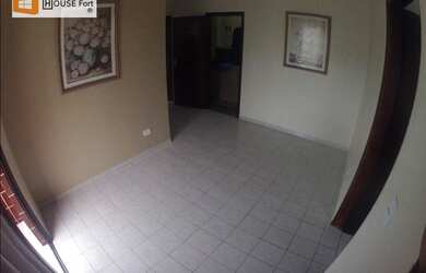 Imagem 3: Apartamento à venda, 50 m² por R$ 200.000,00 - Vila Guilhermina - Praia Grande/SP