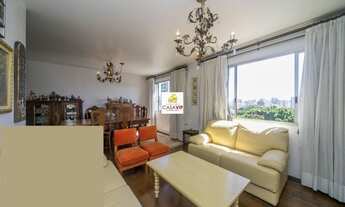 Imagem 6: Apartamento à venda, Santo Amaro, 112m², 3 dormitórios, 1 suíte, 1 vaga!