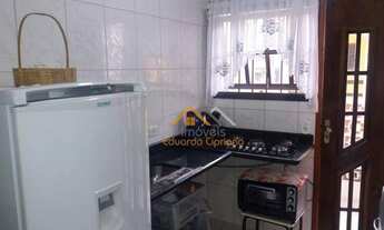 Imagem 5: Casa com 1 dormitório à venda, 69 m² por R$ 265.000,00 - Prainha - Caraguatatuba/SP