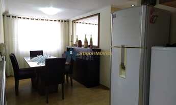 Imagem 5: MAUá - Apartamento Padrão - Parque São Vicente