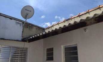 Imagem 3: Casa com 1 dormitório para alugar, 70 m² por R$ 700,00/mês - Jardim Ponte Alta I - Guarulh