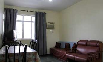 Imagem 2: Apartamento à venda, 3 quartos, 1 suíte, 1 vaga, Vila Nova - Cabo Frio/RJ