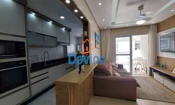 Imagem: APARTAMENTO DE 2 DORMITÓRIOS COM SUÍTE