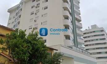 Imagem 2: S/Ótimo apartamento com 03 dormitórios, 01 suíte e 02 vagas, no Estreito/FPOLIS