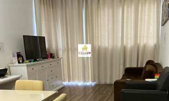 Imagem 2: Apartamento à venda, Vila Mariana, 103m², 3 suítes, 2 vagas!