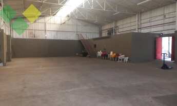 Imagem 5: Galpão em Guarulhos