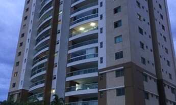 Imagem: Torres Ekoara, da Leal Moreira, bairro do