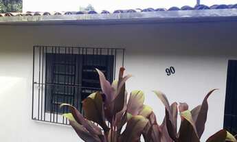 Imagem: Casa em Floriano Jaboatão