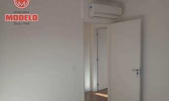 Imagem 5: Apartamento com 2 dormitórios para alugar, 55 m² por R$ 1.800/mês - Paulicéia - Piracicaba