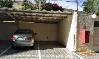 Imagem 2: APARTAMENTO RESIDENCIAL em CAMPINAS - SP, CHÁCARA DA BARRA