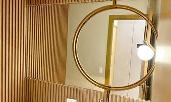 Imagem 3: Lindo Apartamento no Inspirare Residence 02 Suites Mobiliado - Setor Marista