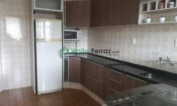 Imagem 3: 1 DORMITÓRIO ACONCHEGANTE NO BAIRRO MAIS QUERIDO A VILA MATHIAS EM SANTOS