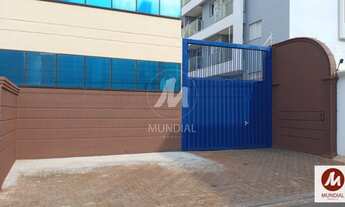 Imagem 3: Salão/Galpão (salão - térreo