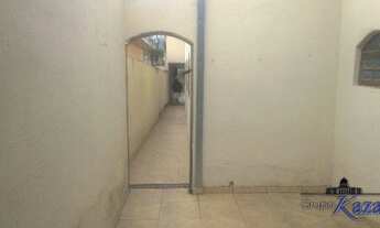 Imagem 4: Sao Jose dos Campos - Casa Padrão - Alto da Ponte