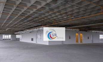 Imagem 2: Conjunto para alugar, 527 m² - Barra Funda - São Paulo/SP