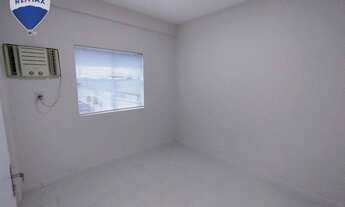 Imagem 6: Apartamento com 2 dormitórios para alugar, 66 m² por R$ 1.500,00/mês - Industrial - Porto