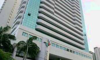 Imagem: Sala comercial para locação, Aldeota