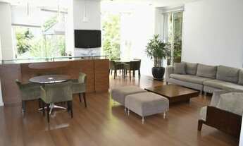 Imagem 7: LOFT CHARMOSO NO PANAMBY