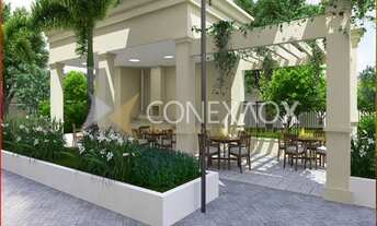 Imagem 7: Apartamento - Swiss Park - Campinas