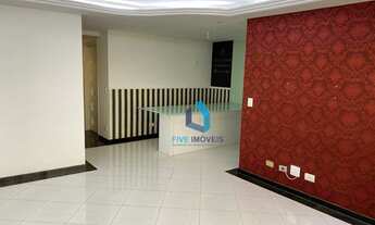 Imagem 1: Apartamento para alugar, 69 m² por R$ 2.900,00/mês - Vila Sofia - São Paulo/SP