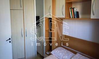 Imagem 7: APARTAMENTO A VENDA JAGUARIBE MEDINDO 65M², COM 2 DORMITÓRIOS COM ARMÁRIOS, 1 VAGA