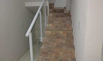 Imagem 5: Mairinque - Sobrado Padrão - PORTAL DOS PÁSSAROS