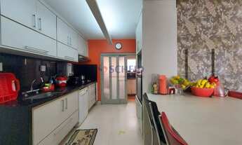 Imagem 7: Apartamento com 158 m2 a venda na Vila Mascote