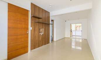 Imagem 4: Sobrado com 3 dormitórios, 166 m² por R$ 550.000 - Jardim das Américas - Curitiba/PR