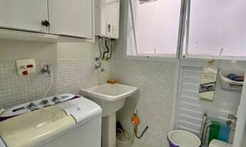 Imagem 4: Apartamento com 3 dormitórios à venda, 94 m² por R$ 2.250.000 - Riviera - Módulo 8 - Berti