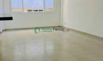 Imagem: 2 Dormitórios 2 Suítes Vista Lateral para