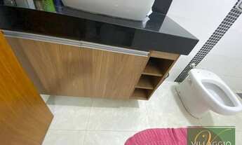 Imagem 3: Casa à venda, 154 m² por R$ 380.000,00 - Jardim Califórnia - Bady Bassitt/SP