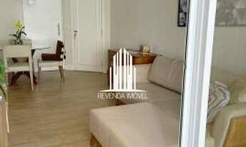 Imagem 3: Apartamento na Vila Olímpia com 3 dormitórios e 2 vagas