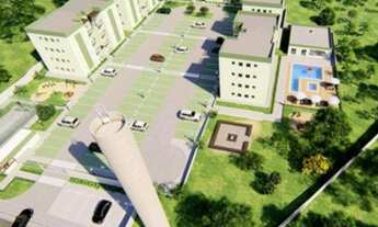 Imagem 4: Viva Verde - Vargem Grande Paulista